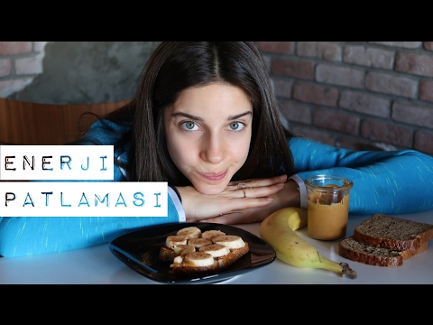 Video: Fransızca'da Fıstık Ezmeli Arpa Pişirme