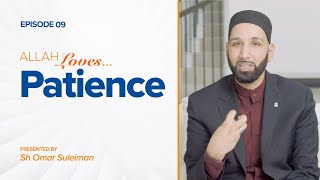 Allah Suka Kesabaran | Episode 9 | Ramadhan 2019