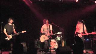 Just Another Scene LIVE! @ Jammin' Java