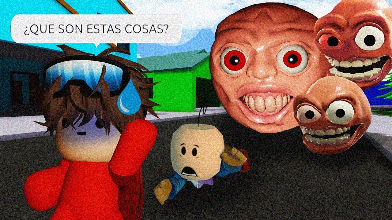 No juegues GEF en Roblox 😨