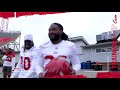 Training Camp Cam - Just Dance