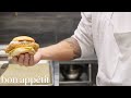 Pro Chef Makes His Own McDonald's Filet-O-Fish