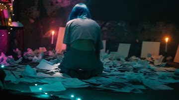 FLX - Obscure Sorrows (Official Music Video)