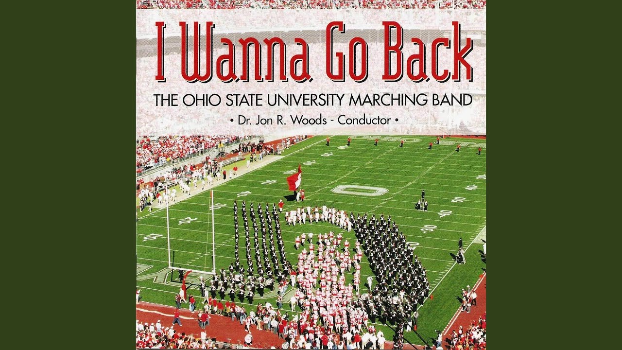 Chimes & Carmen Ohio Chimes & Carmen Ohio