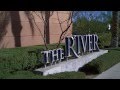 Walking around at the river in rancho mirage california