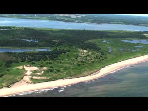 Greenwich Dunes Estates Prince Edward Island Water...