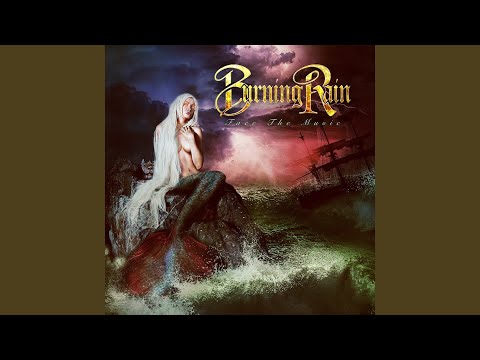 Burning Rain — Lorelei