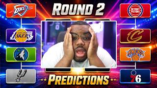 The NBA Playoffs Second Round Will Expose The Truth