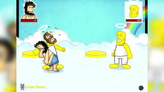 Hobo 7: Heaven (2012) - Full Game Wlkthrough