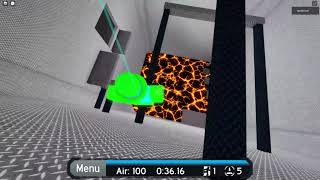 FE2 Map Test: Mad Facility (Day 2)
