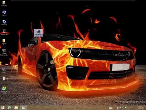 انشاء سيرفر كونكر 5095 والبرامج الازمة كلها 