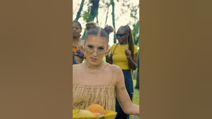 THE VIDEO IS OUT! Check me dancing the Borrowdale ✨ Thank you to everyone involved 💛✨