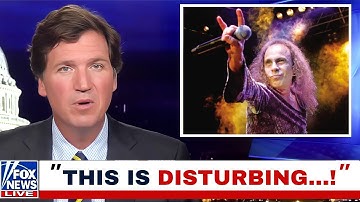 3 MINUTES AGO: Details of heartbreaking news about Ronnie James Dio!