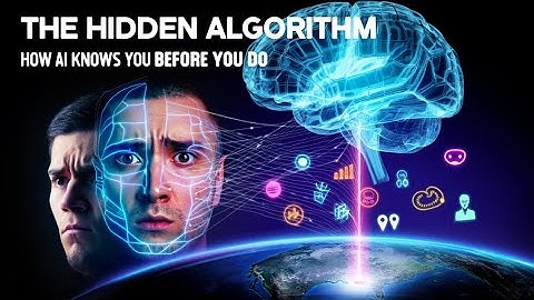 The Hidden Algorithm: How AI Predicts Your Future Behavior