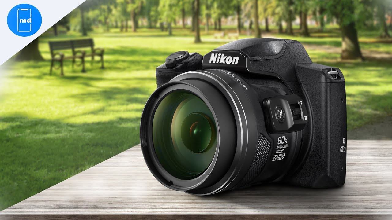 Nikon B500 vs Nikon B600: which one is best 🤔