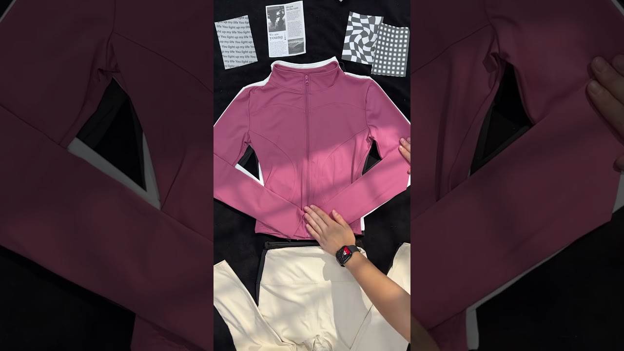 Nail Your Gym Game with These Tracksuits! 