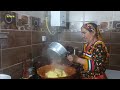 Seksu s tagdiwth conserver   recette kabyle traditionnelle facile  faire prparer par ma mre