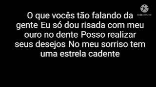 NEMO - JAYA LUUCK - LETRA