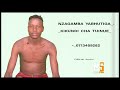 NZAGAMBA YA BHUTIGA KIKUNDI CHA TUINUE 0713 459282