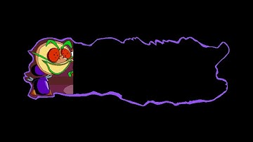 It gets harder and harder (ayo?) | PIZZA TOWER ANCIENT CHEESE LAP 10 P RANK