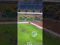 What a penalty 😱😱