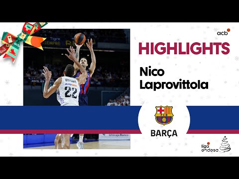LAPROVITTOLA noquea a