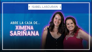 Entrevista con Ximena Sariñana | ¡AMAR NO DUELE! “Me casé con mi crush de la adolescencia”