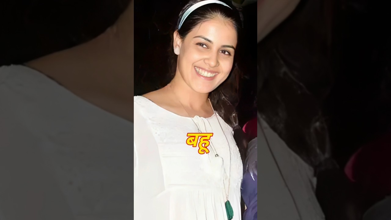 रियल लाइफ की सास-बहू की जोड़ी 😱✨ | Saas-Bahu Jodi Of Bollywood | #shorts #bollywood