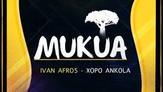 Ivan Afro5  -  Xopo Ankola