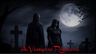 Shadows Of Desire A Tale Of Eternal Hunger A Vampire Love Story
