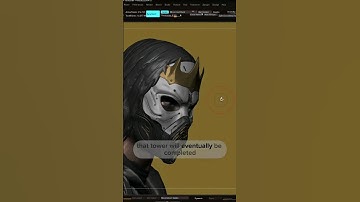 Make a plan for your growth. #zbrush #digitalart