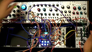 Lighter Experimental Ambient Ideation (in two parts)