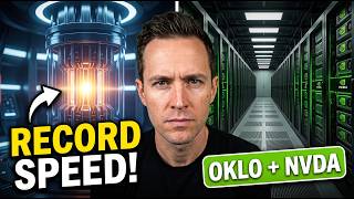 Oklo Q2 2026 Earnings: Why CapEx Is Accelerating for 2028 Startup