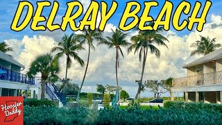 Top Things to Do in Delray Beach, Florida ￼