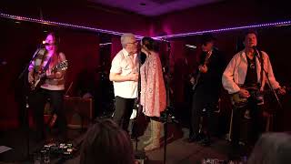 Shannon Curfman - Take a load off, Fanny - Mancini's, 3/25/23