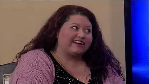BRAS FOR CAUSE INTERVIEW