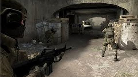 CS: GO Weapons: Episode 3 - M4A4