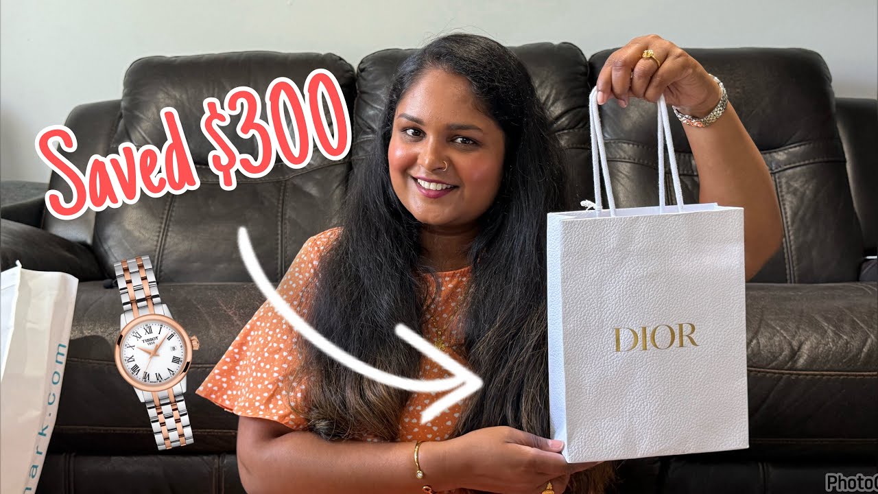 What I got from Switzerland and Italy | Shopping | Haul