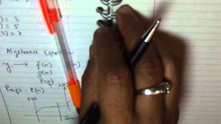 Function Notation