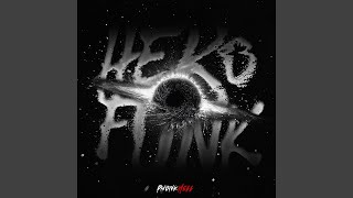 FATAL FUNK - MVSTERIOUS
