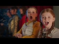 TK Maxx Christmas Advert 2016 (The Sing Song)