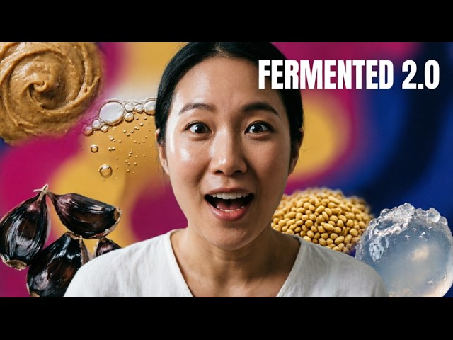 Precision Fermentation: The Future of Food Production