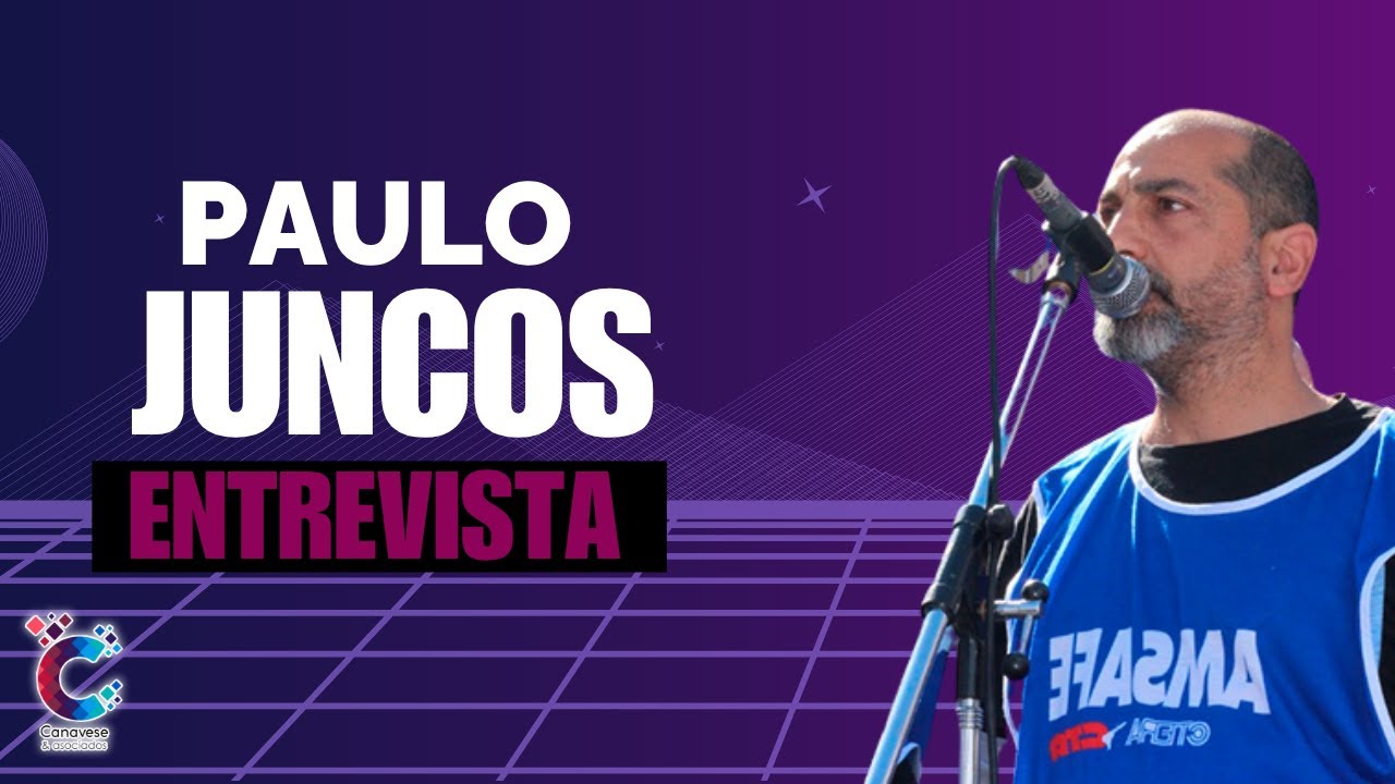 Docentes santafesinos de paro: "Hoy sentimos destrato y pérdida salarial", dijo Paulo Juncos