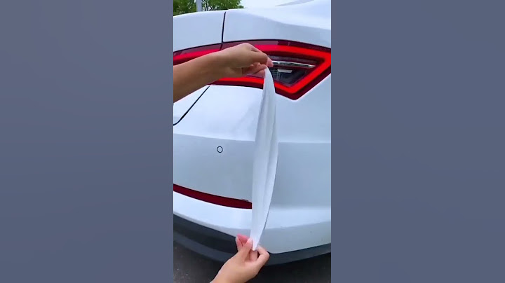 💜 all car bumper protection 💜