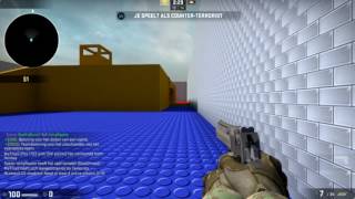 3 clean Headshots