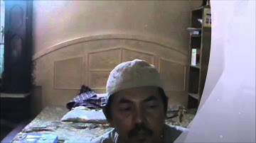 سورة ابراهيم - احمد بدر اندونيسي S IBRAHIM