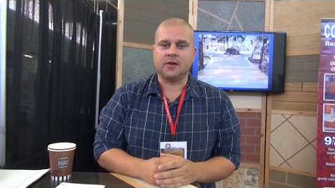 C & M Staining & Overlay, 2015.09.12