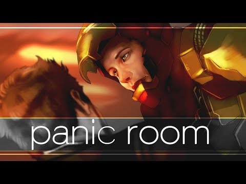panic-room-[meme]-(no-infinity-war-spoilers!)
