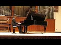 Miniature de la vidéo de la chanson Prelude In D Minor, Op. 87 No. 24: Andante