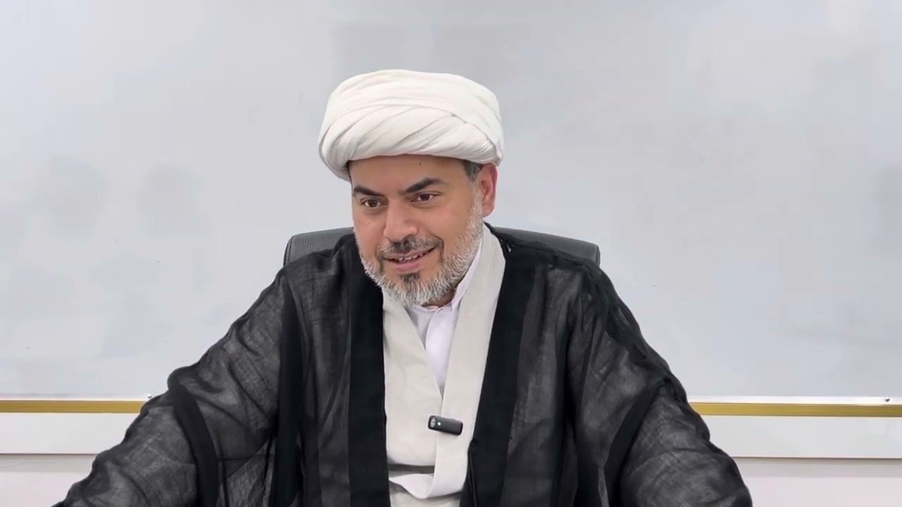 شرح ابن عقيل  64 - ظن واخواتها ج1 - سماحة الشيخ صباح الخزاعي حفظه الله ورعاه